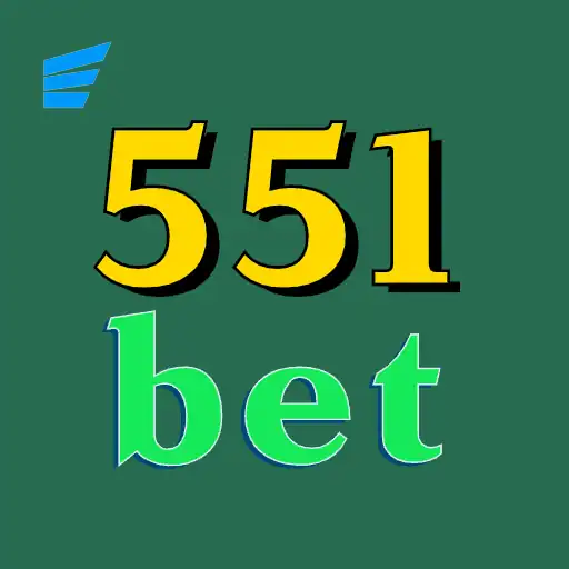 Logo da 551bet