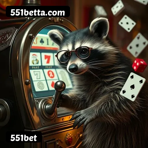 FAQ APK 551bet