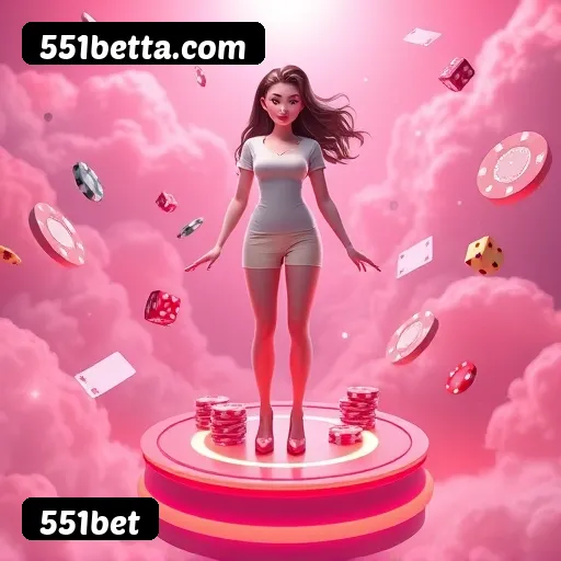 Legalidade 551bet no Brasil