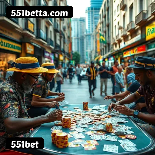 Análise 551bet - Vantagens e Desvantagens
