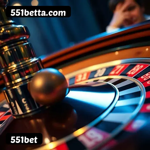 Catálogo Completo de Bônus 551bet